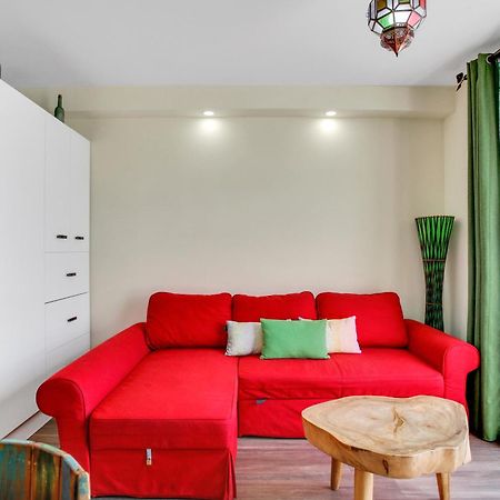 Apartamento Casa Del Sol, Beautiful Terrace, Fast Wi-Fi, Pool Costa Adeje  Exterior foto