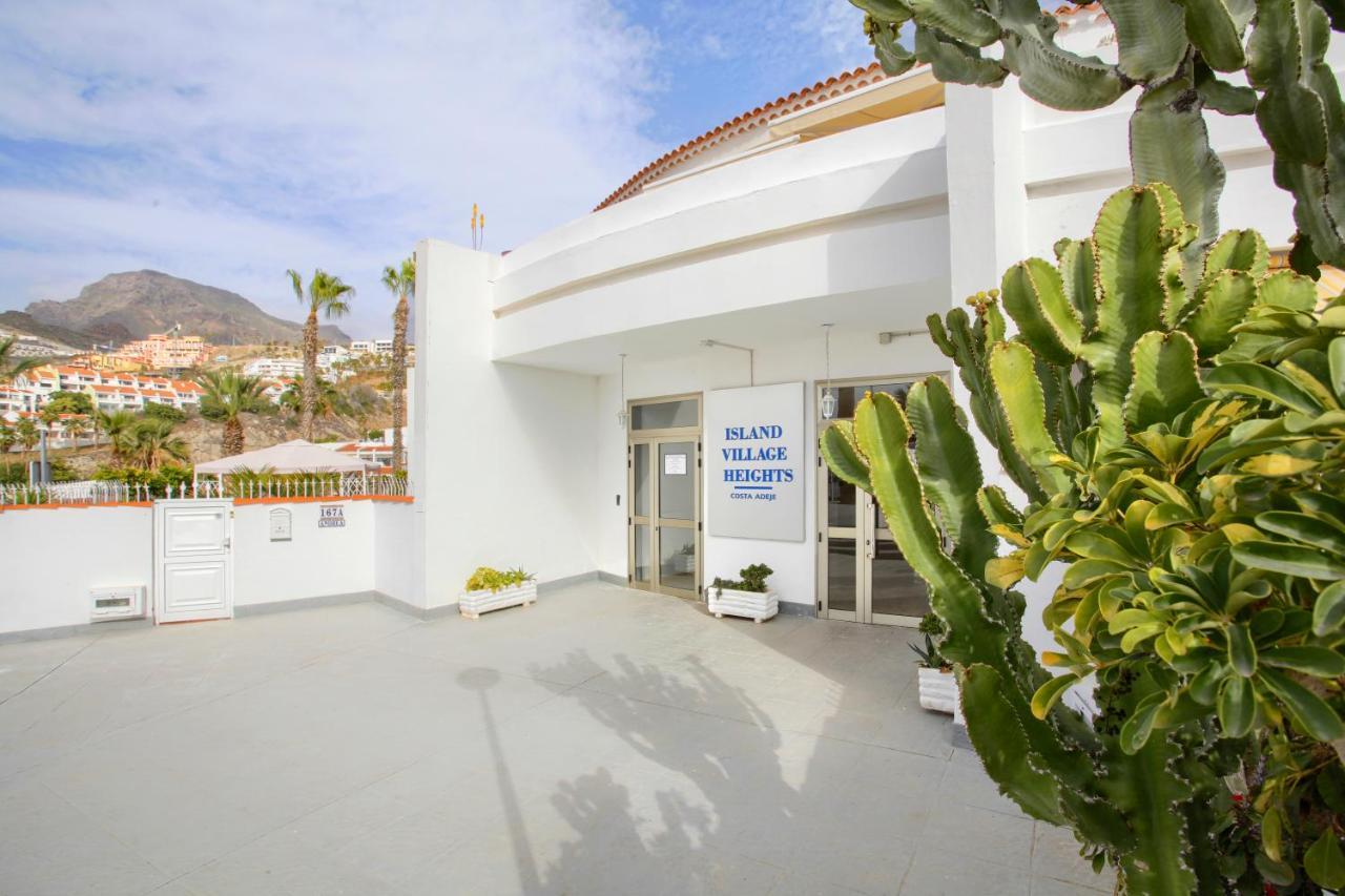 Apartamento Casa Del Sol, Beautiful Terrace, Fast Wi-Fi, Pool Costa Adeje  Exterior foto