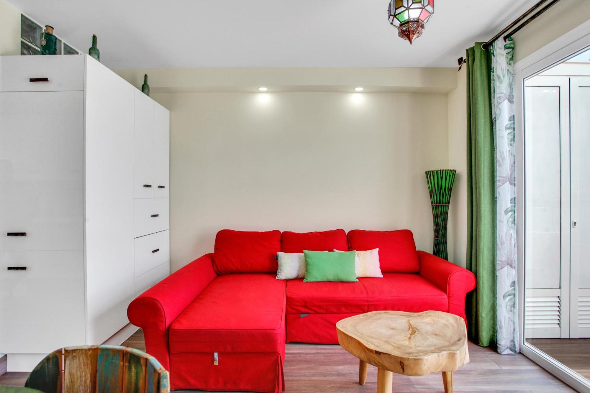 Apartamento Casa Del Sol, Beautiful Terrace, Fast Wi-Fi, Pool Costa Adeje  Exterior foto